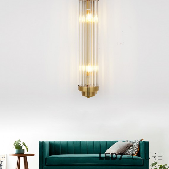 Loft Industry - Wall Lamp Gascogne